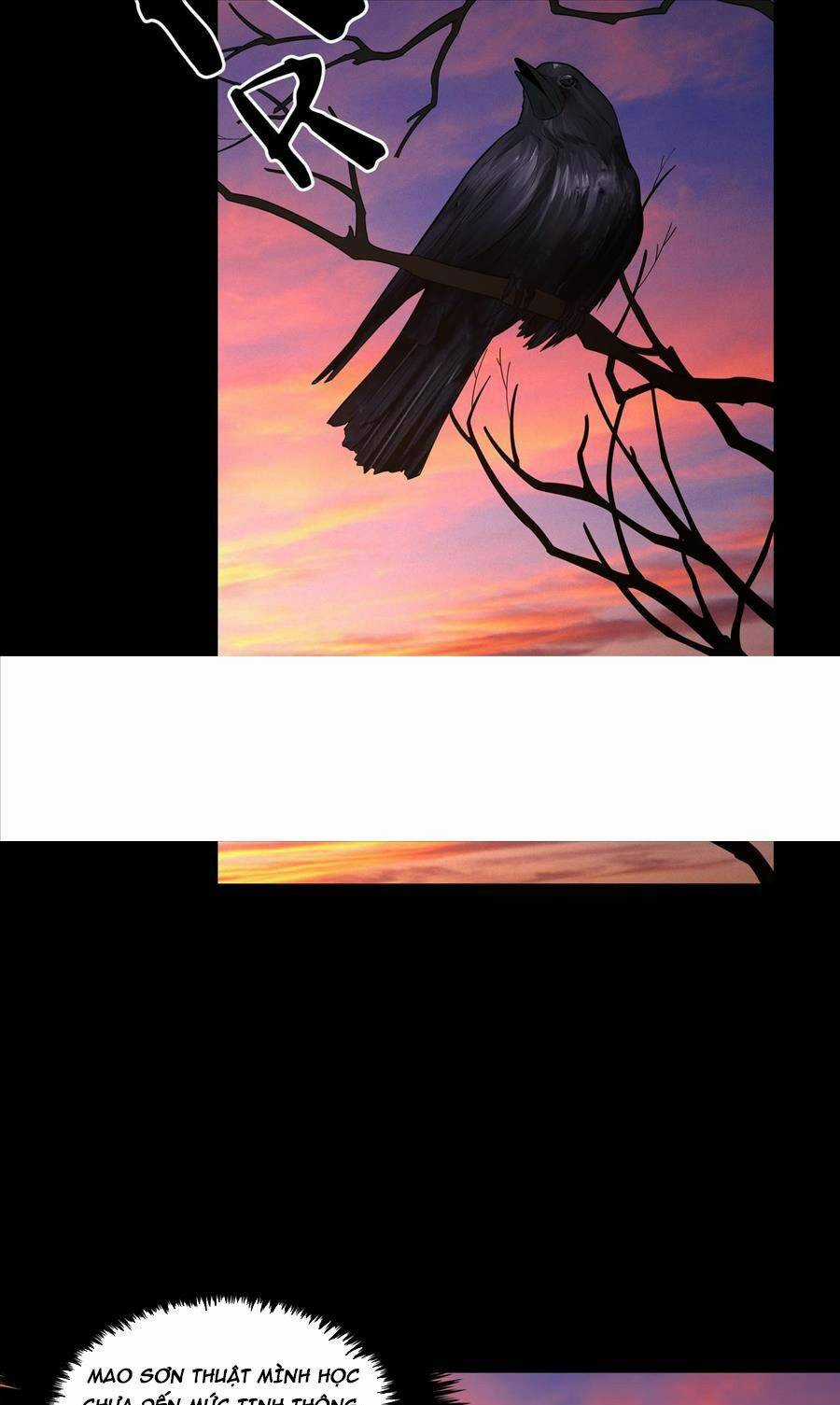 Hậu Duệ Phái Mao Sơn Chapter 16 trang 44