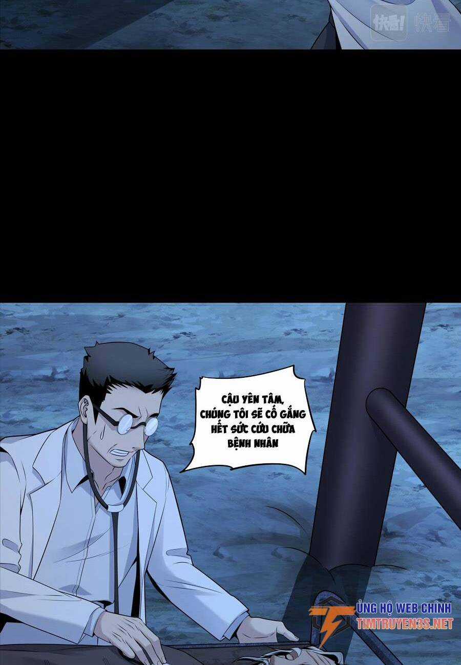 Hậu Duệ Phái Mao Sơn Chapter 16 trang 5