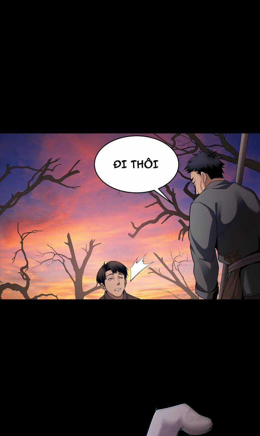 Hậu Duệ Phái Mao Sơn Chapter 16 trang 52