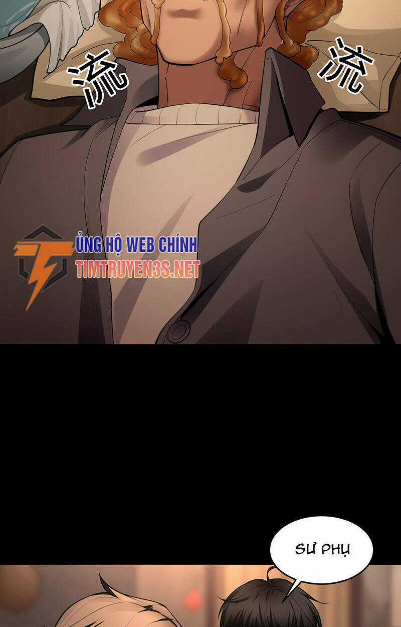 Hậu Duệ Phái Mao Sơn Chapter 17 trang 11