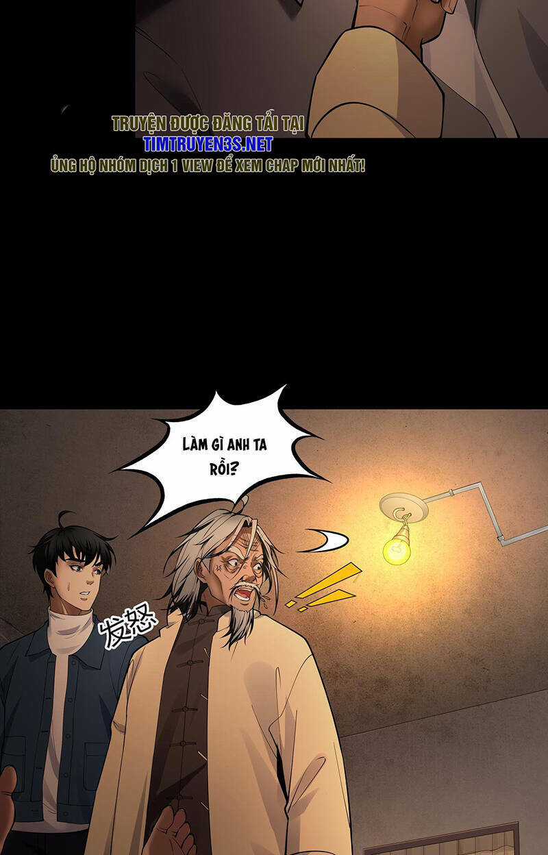 Hậu Duệ Phái Mao Sơn Chapter 17 trang 13