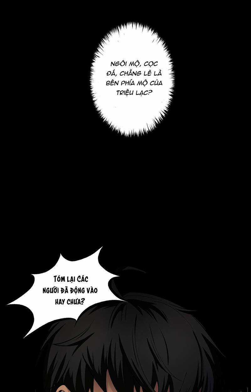 Hậu Duệ Phái Mao Sơn Chapter 17 trang 15