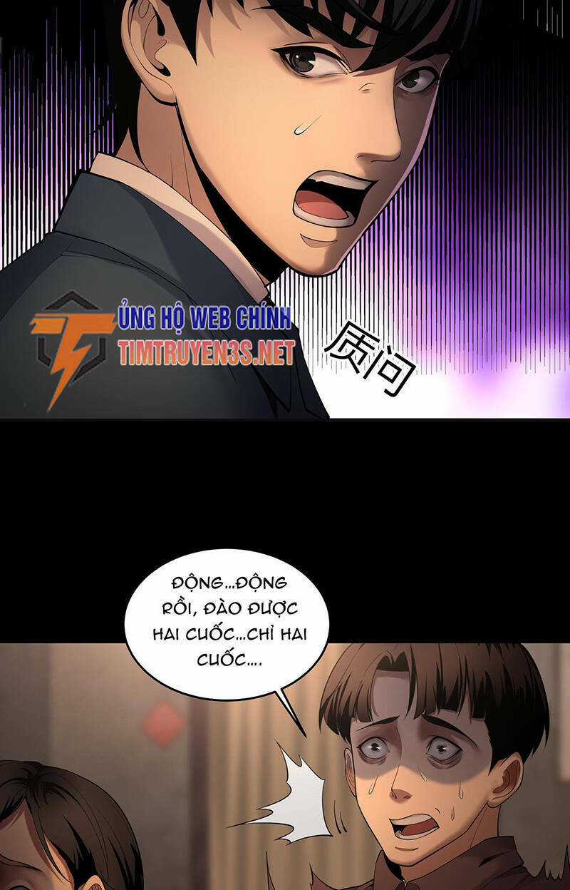 Hậu Duệ Phái Mao Sơn Chapter 17 trang 16