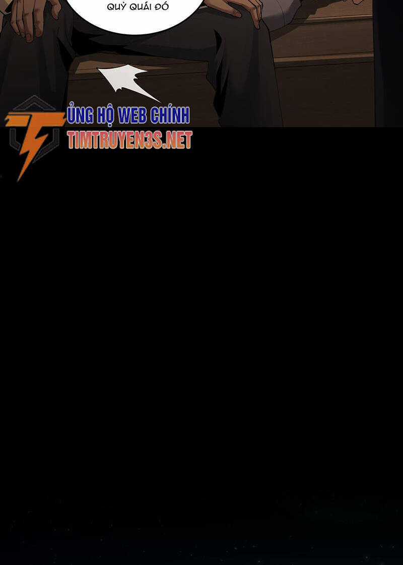 Hậu Duệ Phái Mao Sơn Chapter 17 trang 18