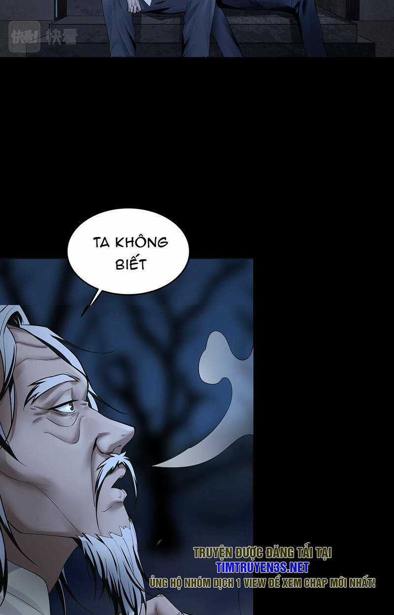 Hậu Duệ Phái Mao Sơn Chapter 17 trang 21