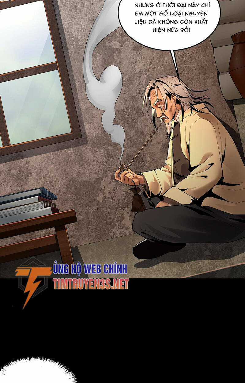 Hậu Duệ Phái Mao Sơn Chapter 17 trang 25