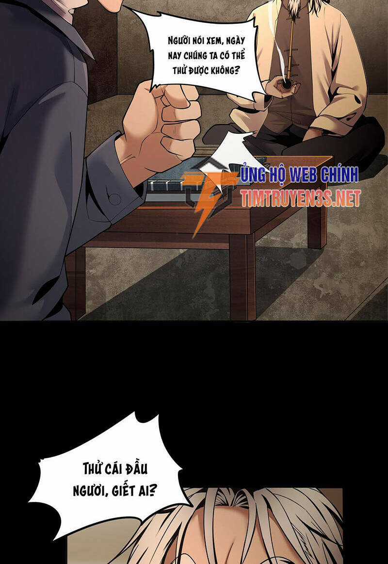 Hậu Duệ Phái Mao Sơn Chapter 17 trang 29