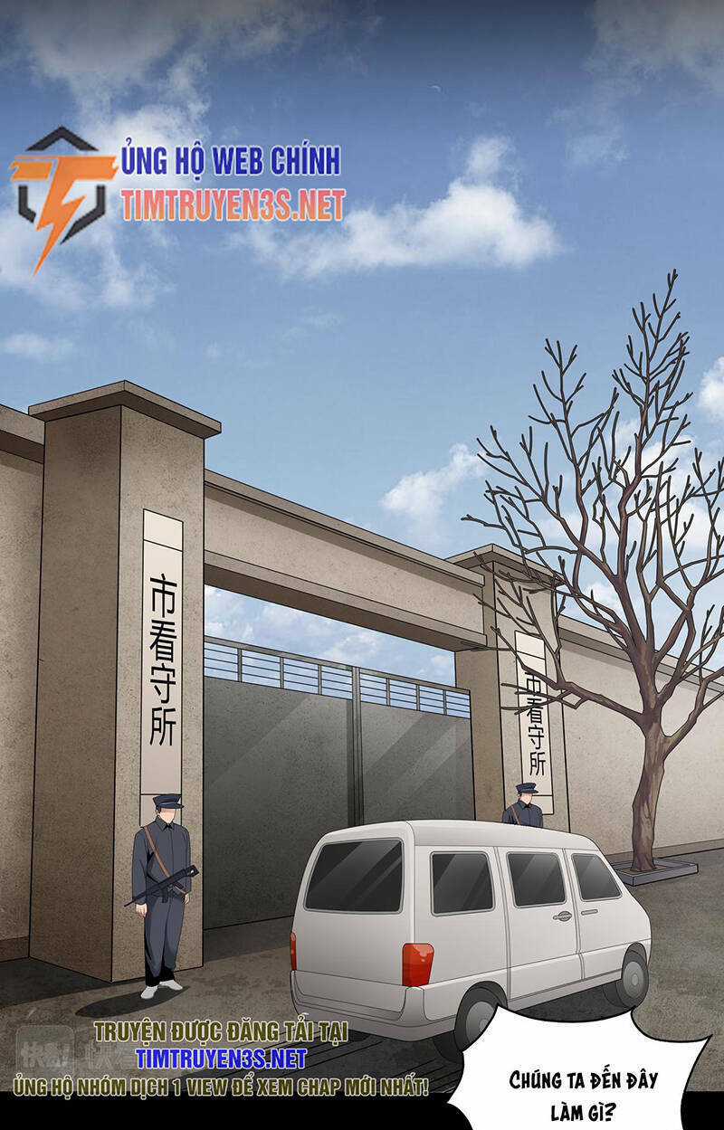 Hậu Duệ Phái Mao Sơn Chapter 17 trang 33