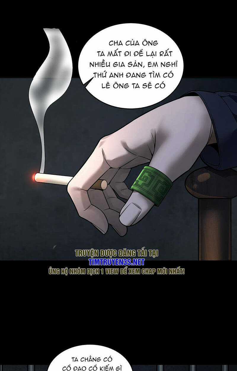 Hậu Duệ Phái Mao Sơn Chapter 17 trang 38