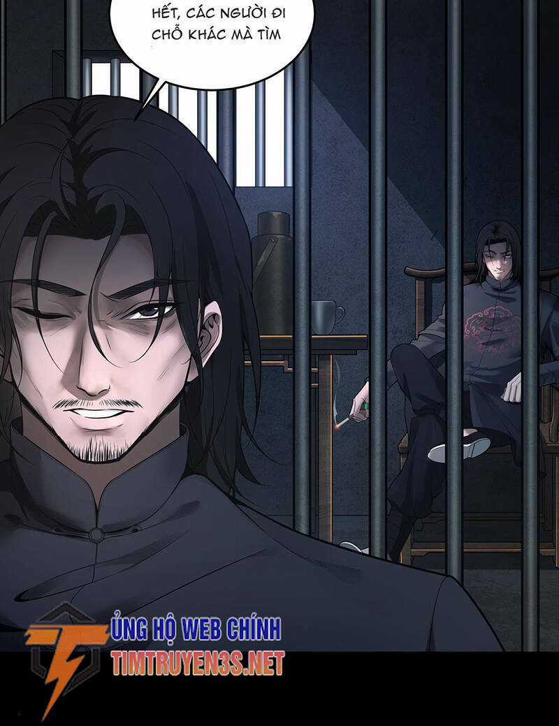 Hậu Duệ Phái Mao Sơn Chapter 17 trang 39