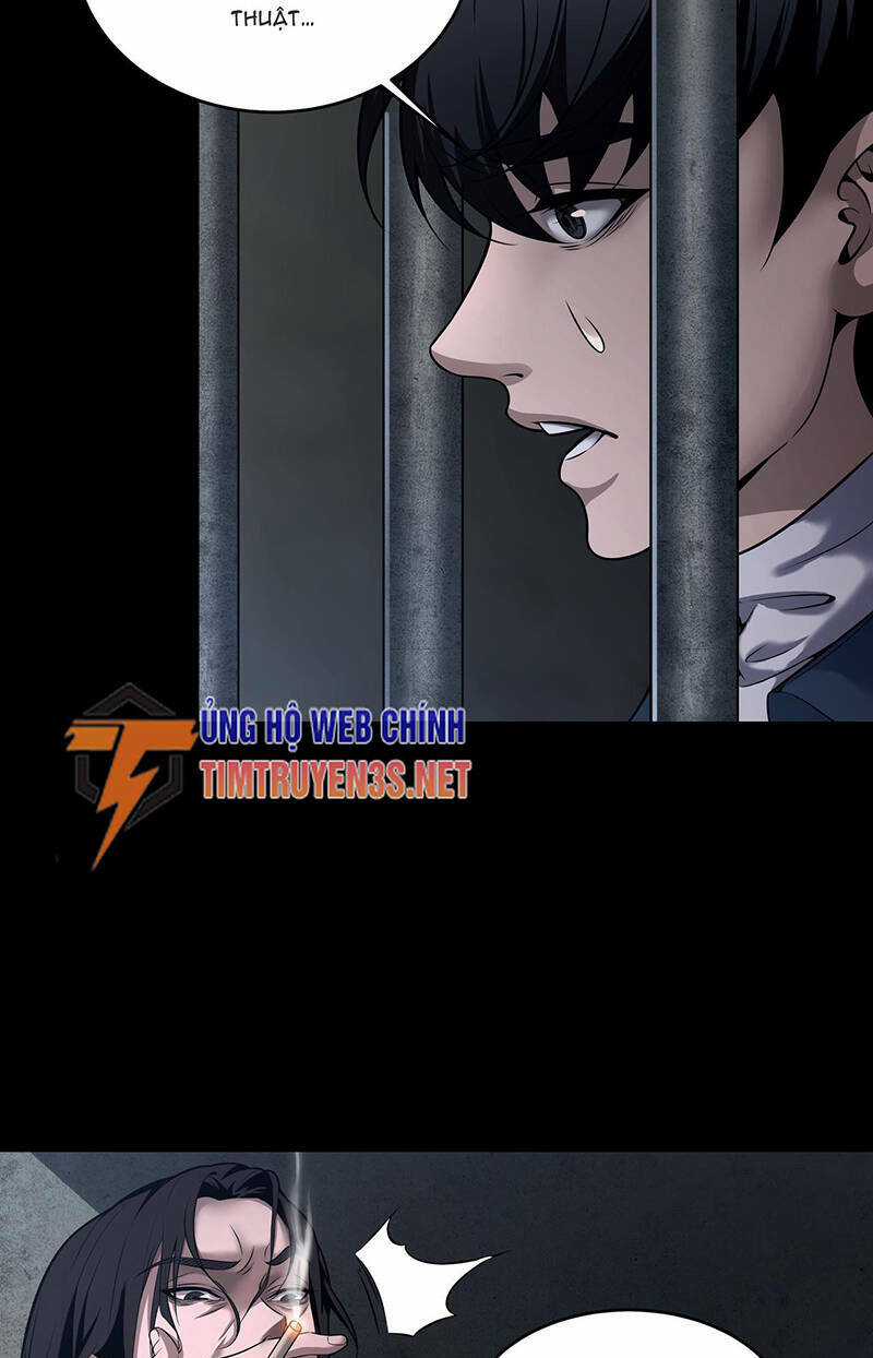 Hậu Duệ Phái Mao Sơn Chapter 17 trang 43