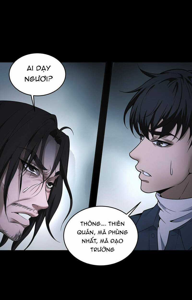 Hậu Duệ Phái Mao Sơn Chapter 17 trang 47