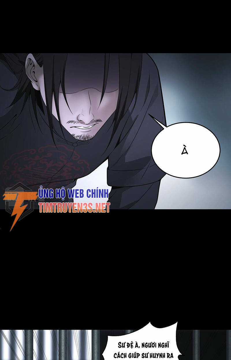 Hậu Duệ Phái Mao Sơn Chapter 17 trang 48