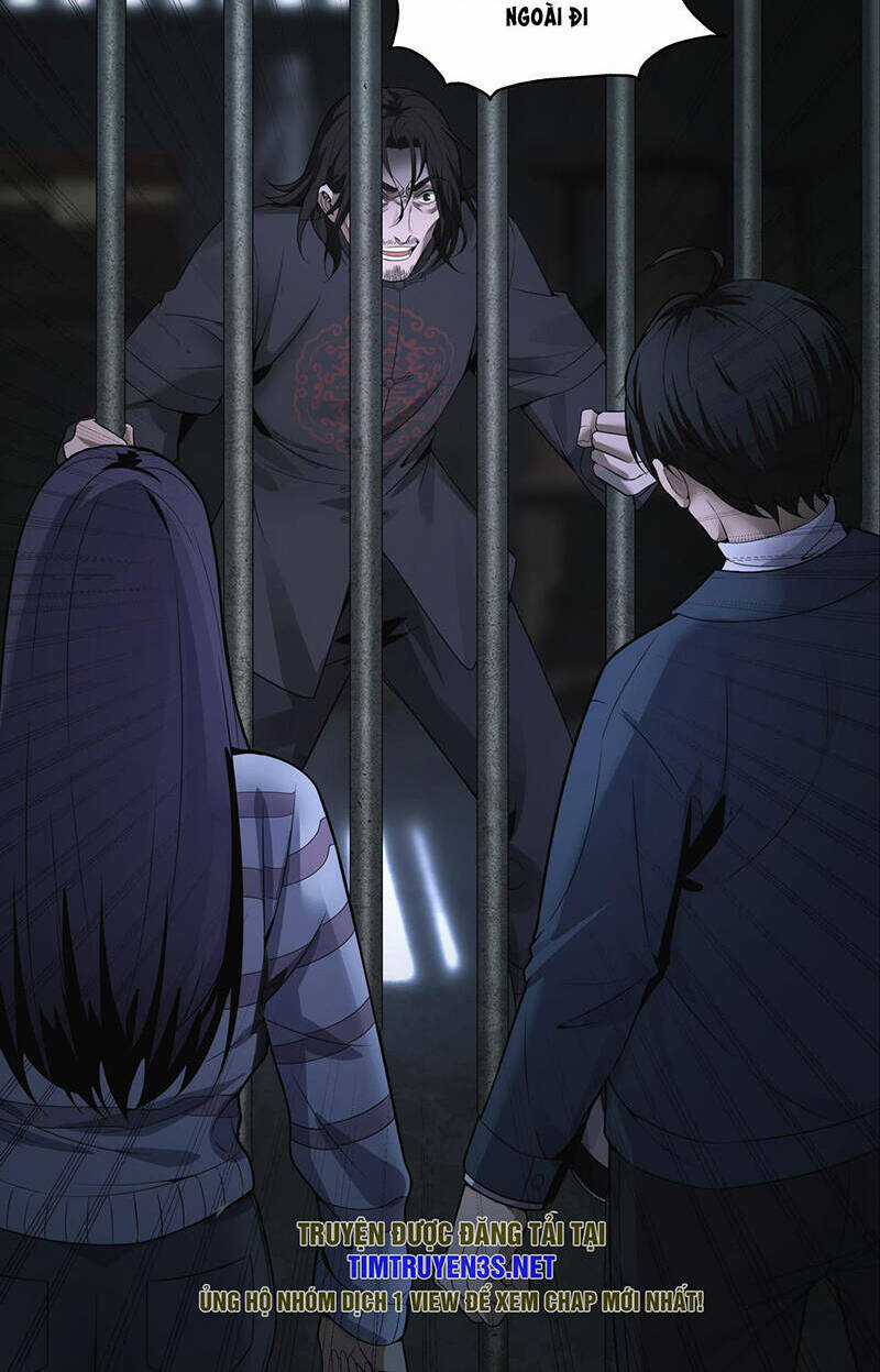 Hậu Duệ Phái Mao Sơn Chapter 17 trang 49