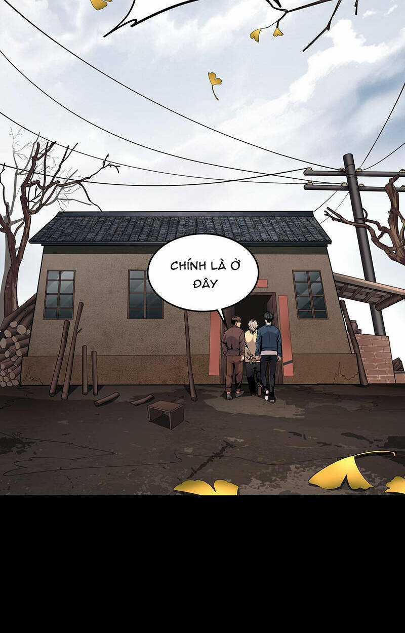 Hậu Duệ Phái Mao Sơn Chapter 17 trang 5