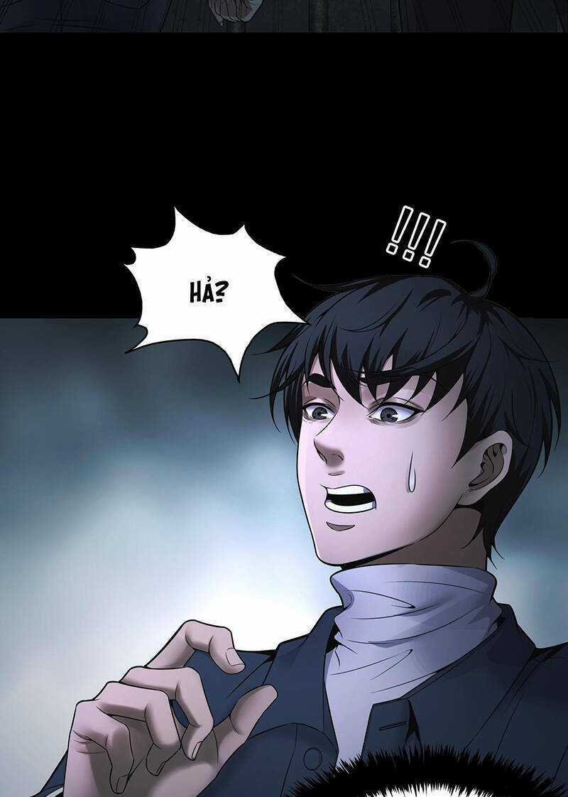 Hậu Duệ Phái Mao Sơn Chapter 17 trang 50