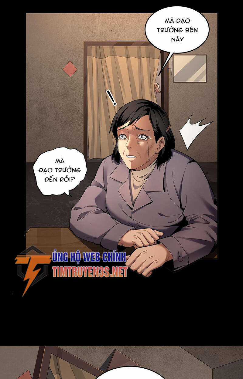 Hậu Duệ Phái Mao Sơn Chapter 17 trang 6