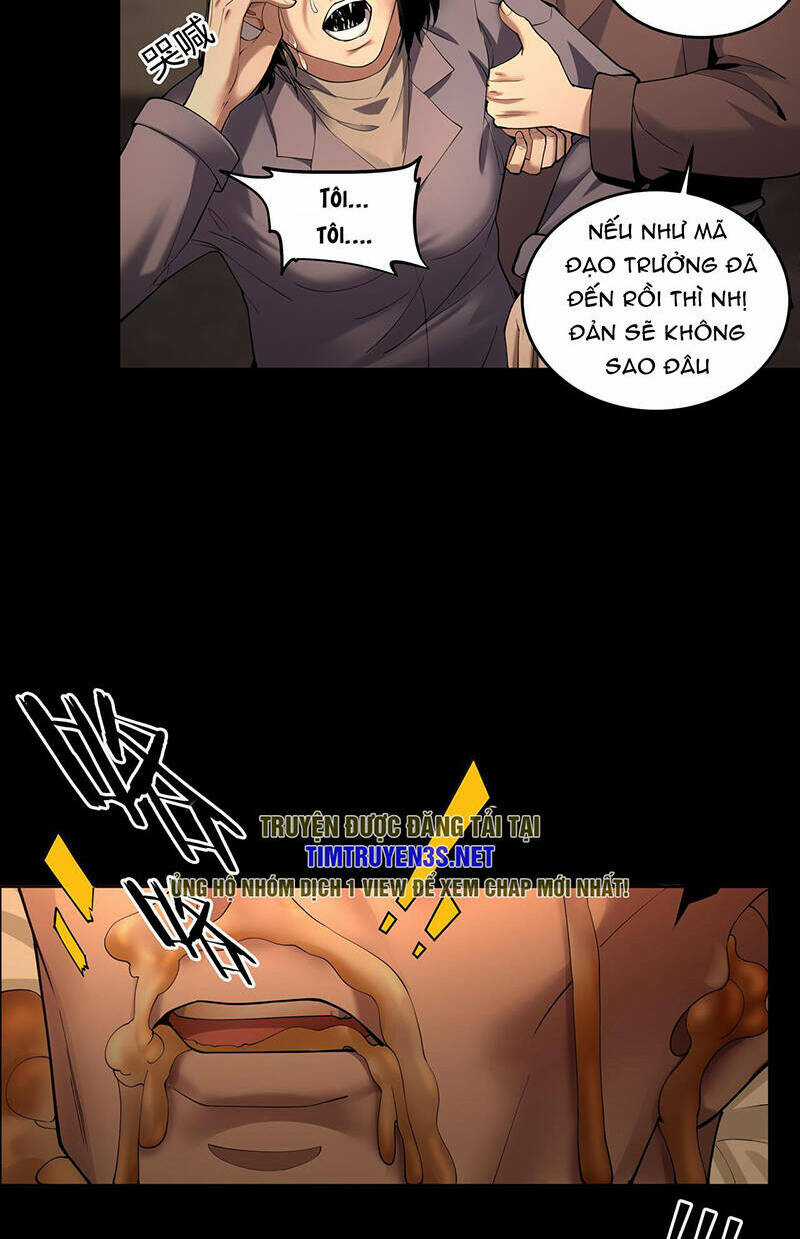 Hậu Duệ Phái Mao Sơn Chapter 17 trang 9