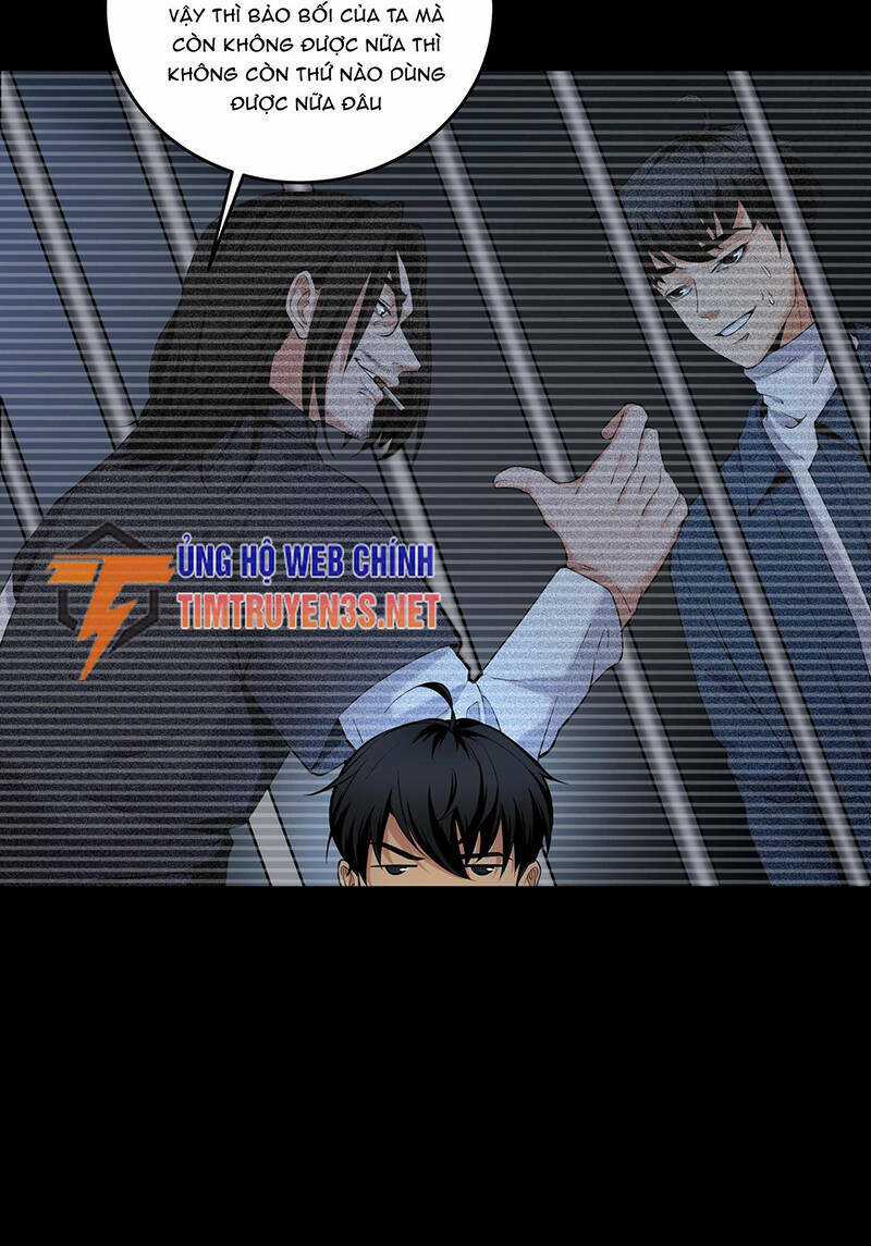 Hậu Duệ Phái Mao Sơn Chapter 18 trang 10