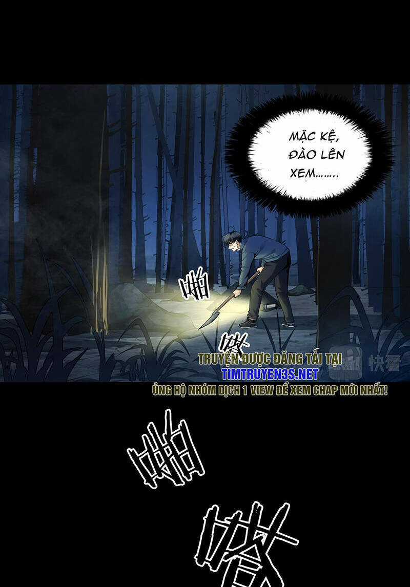 Hậu Duệ Phái Mao Sơn Chapter 18 trang 11