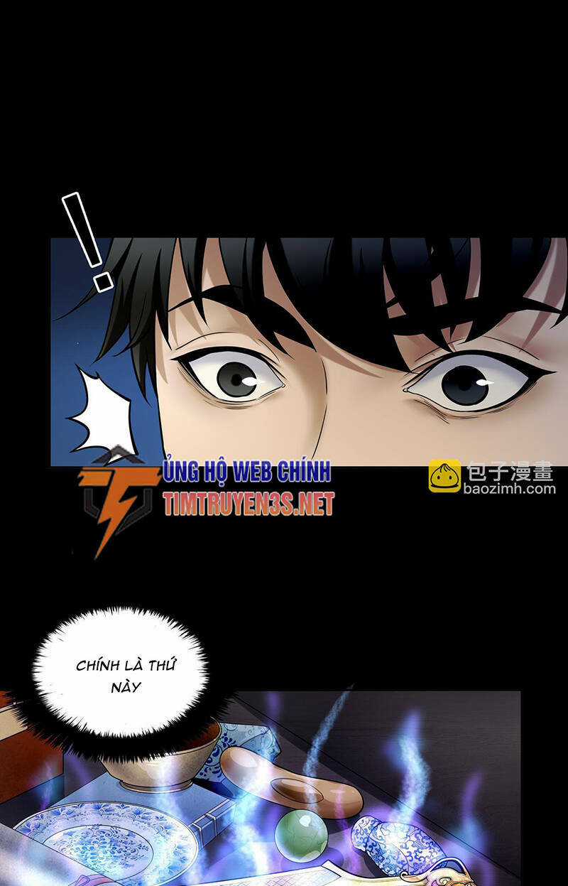 Hậu Duệ Phái Mao Sơn Chapter 18 trang 16