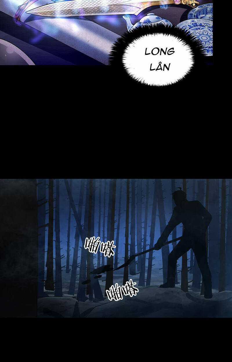 Hậu Duệ Phái Mao Sơn Chapter 18 trang 17