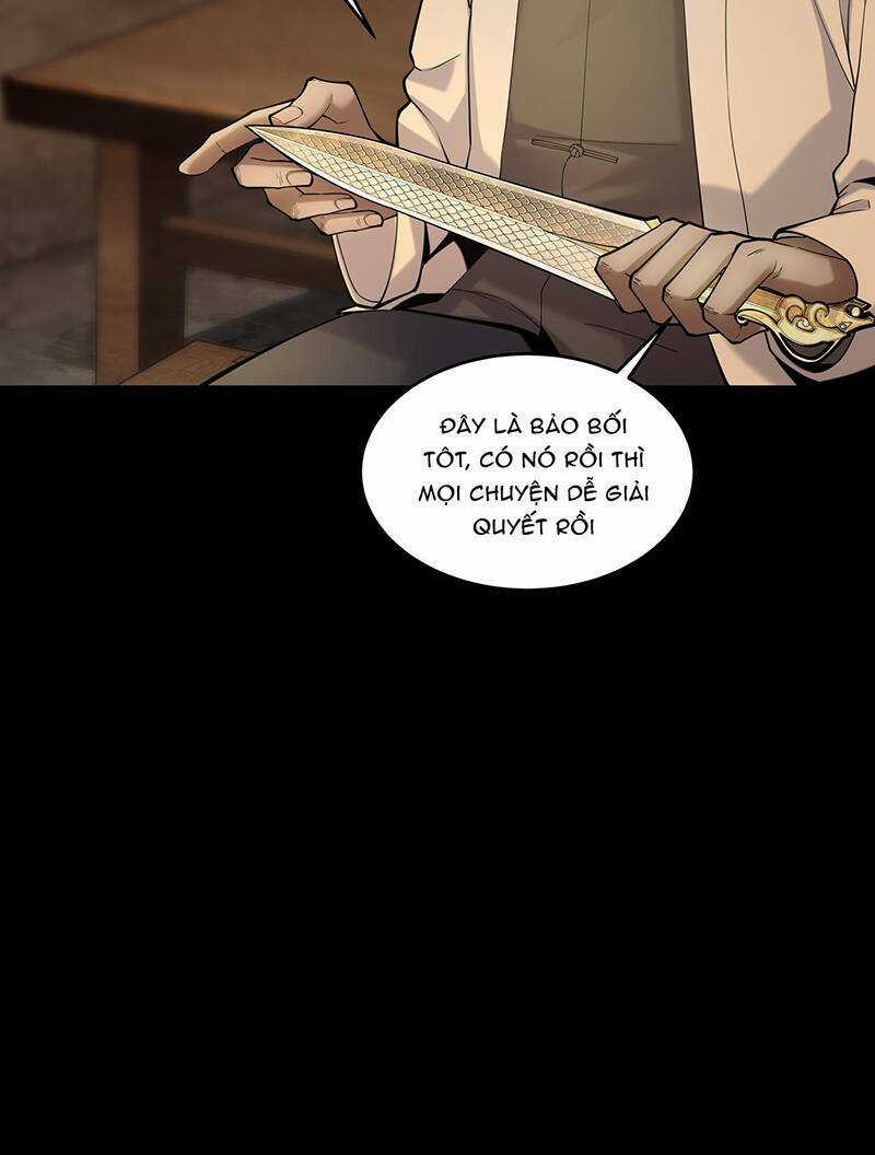 Hậu Duệ Phái Mao Sơn Chapter 18 trang 24