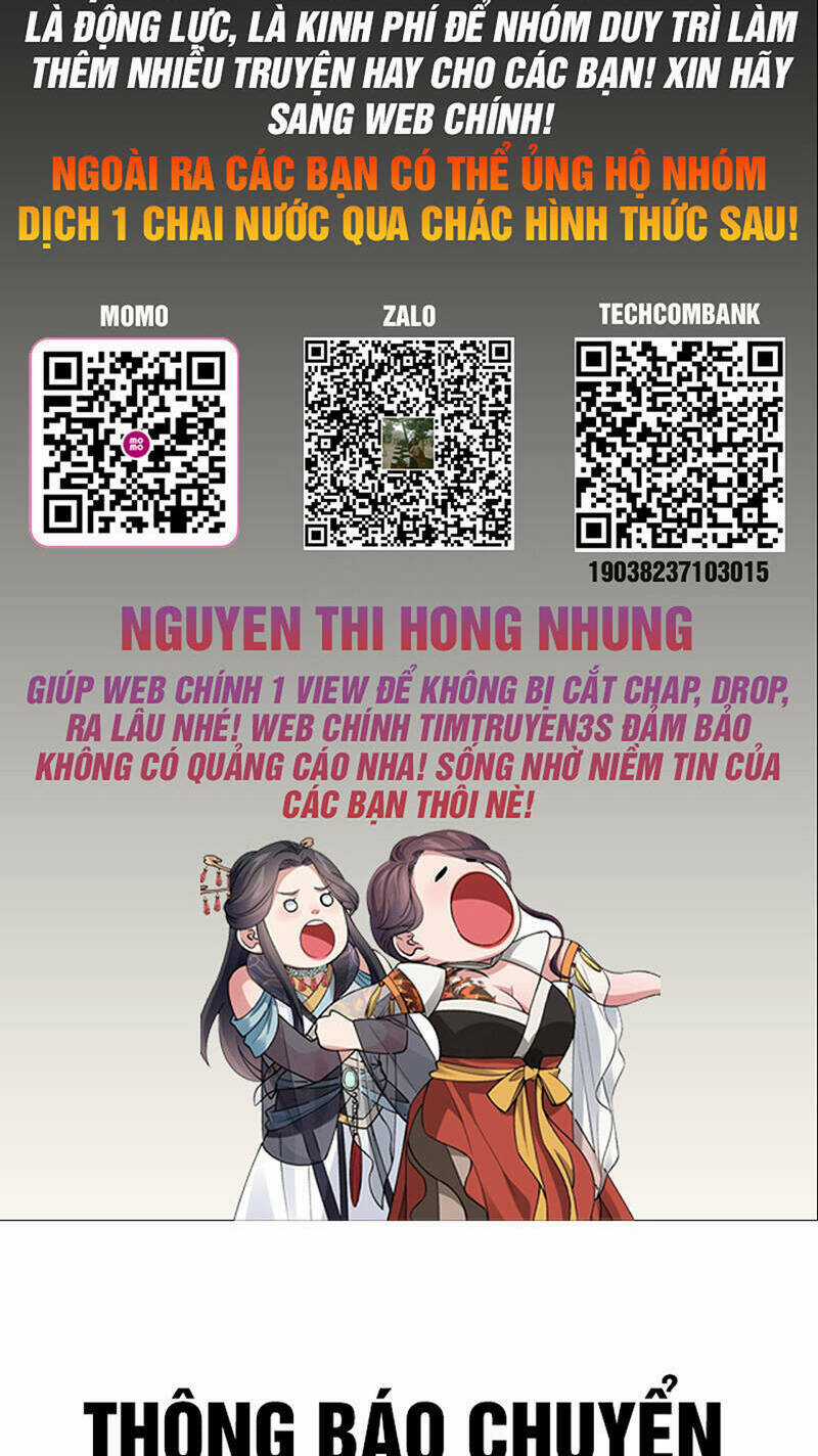 Hậu Duệ Phái Mao Sơn Chapter 18 trang 3