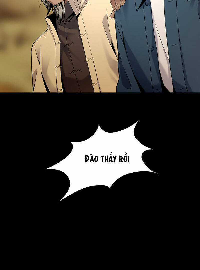 Hậu Duệ Phái Mao Sơn Chapter 18 trang 32