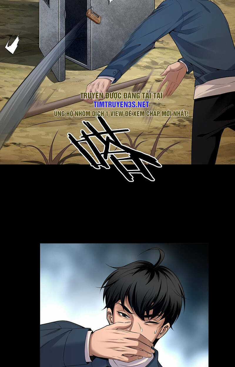 Hậu Duệ Phái Mao Sơn Chapter 18 trang 36