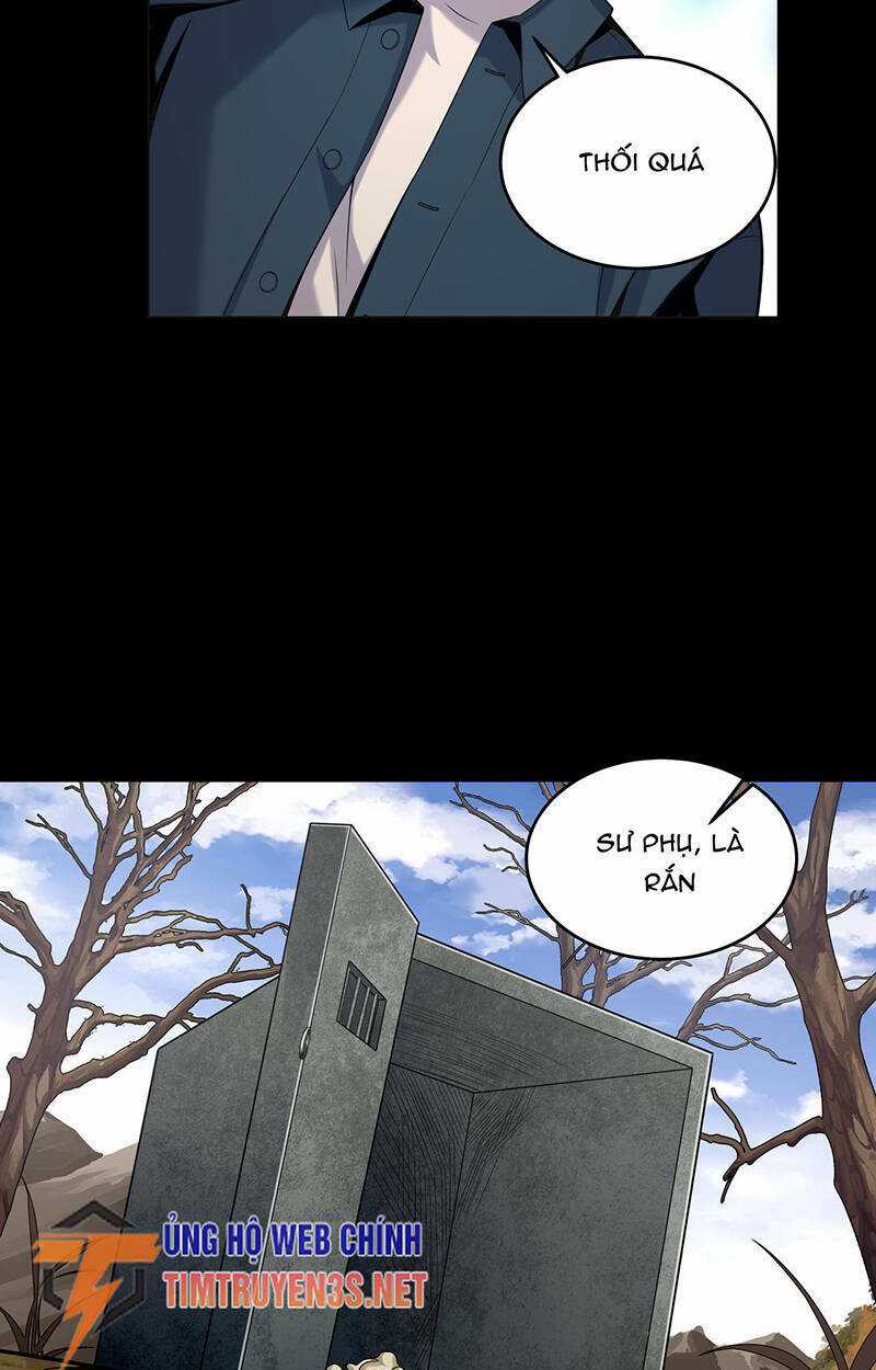 Hậu Duệ Phái Mao Sơn Chapter 18 trang 37