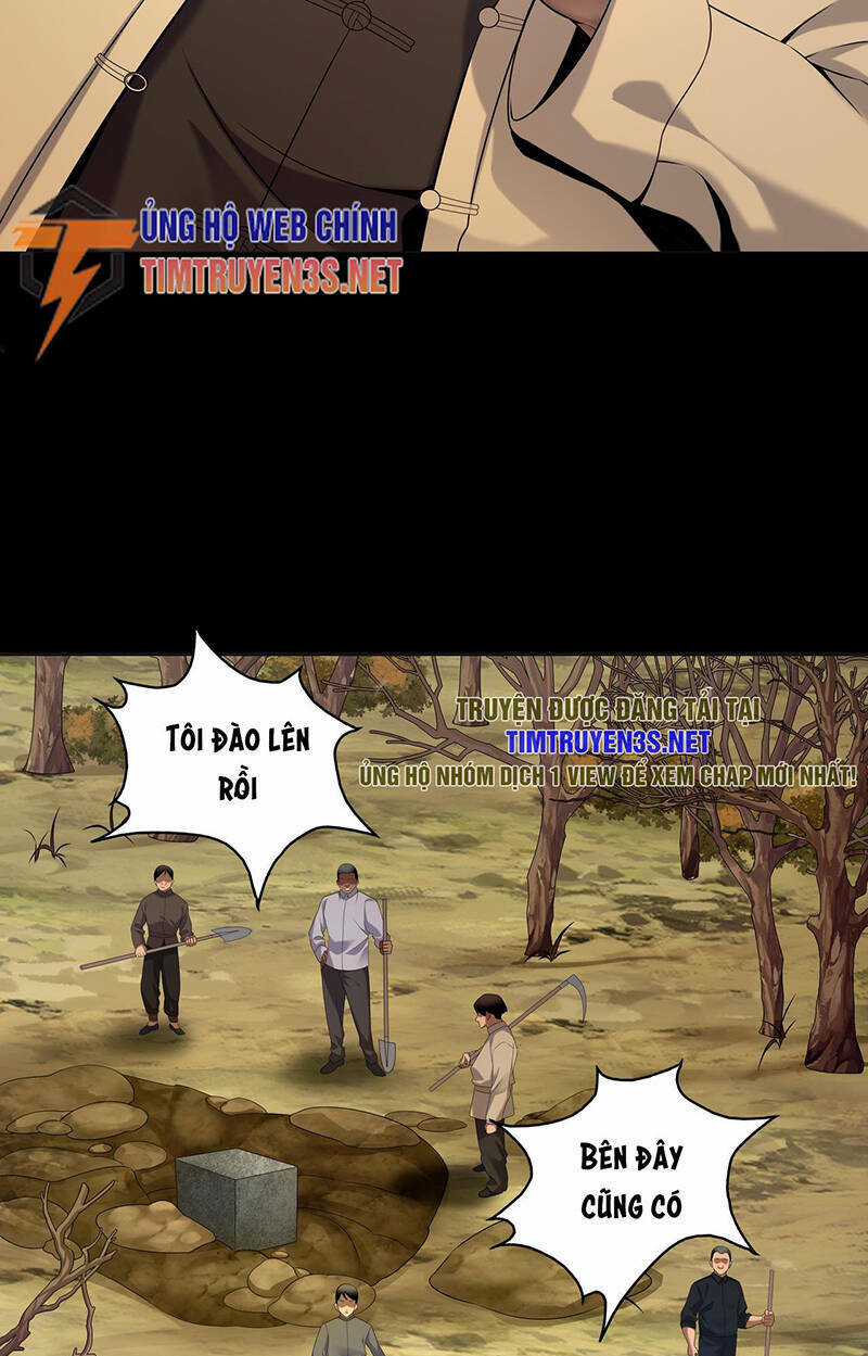 Hậu Duệ Phái Mao Sơn Chapter 18 trang 39