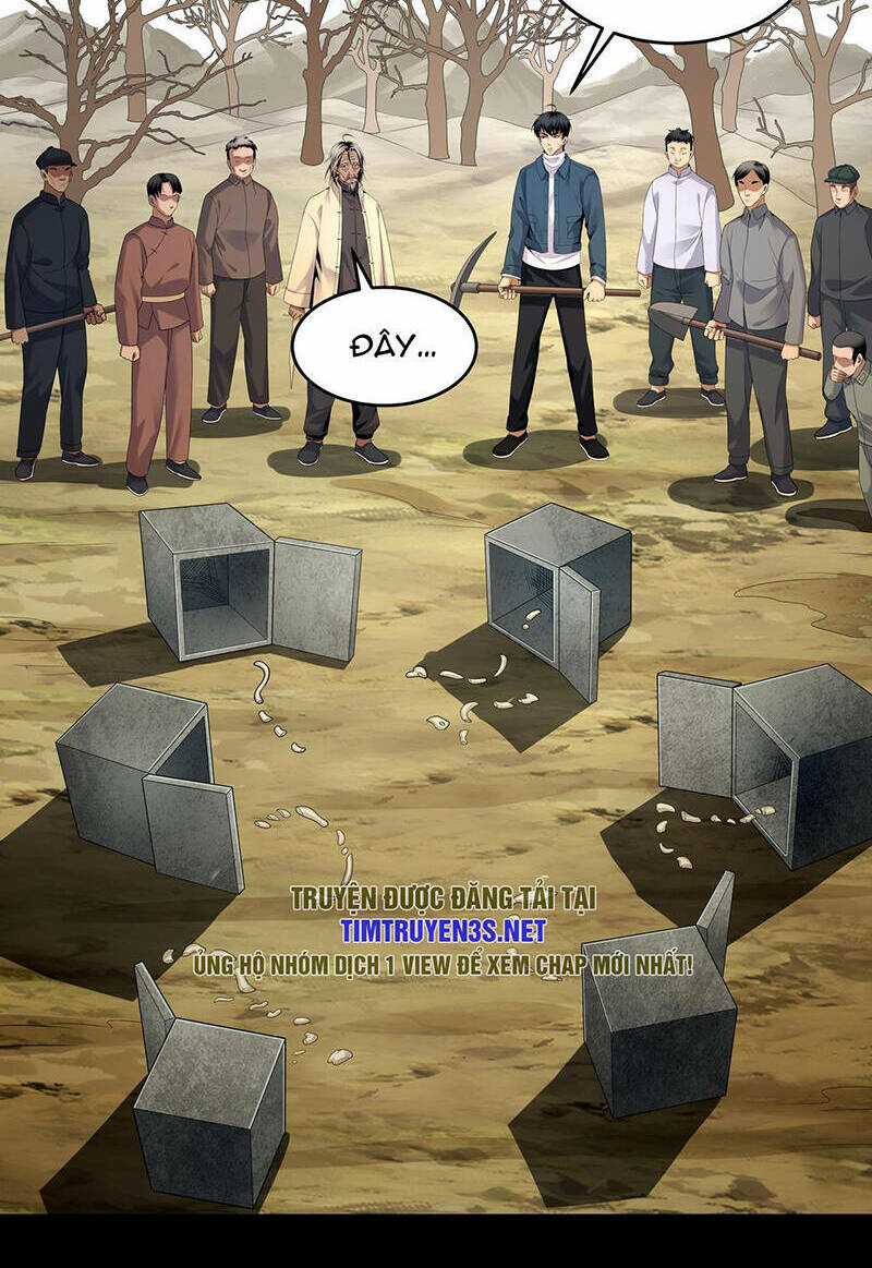 Hậu Duệ Phái Mao Sơn Chapter 18 trang 42