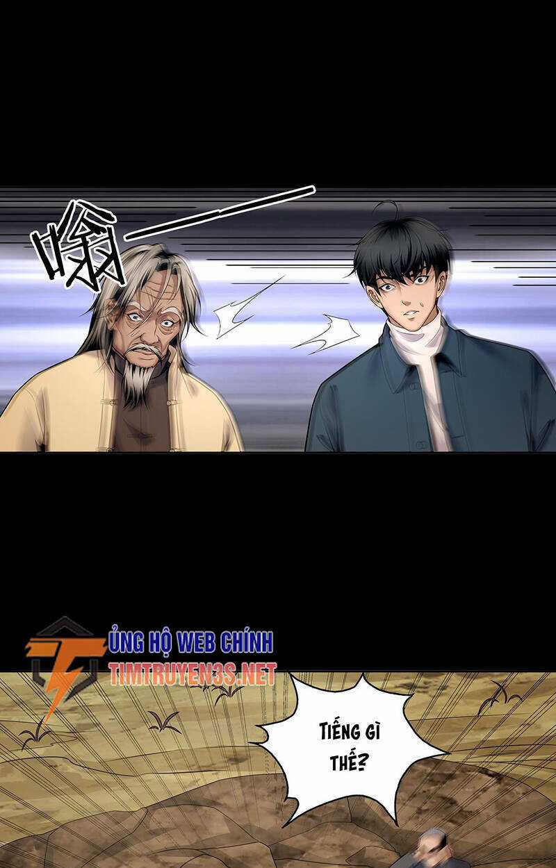 Hậu Duệ Phái Mao Sơn Chapter 18 trang 43