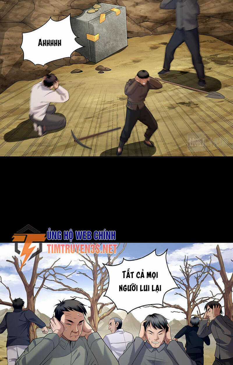 Hậu Duệ Phái Mao Sơn Chapter 18 trang 44