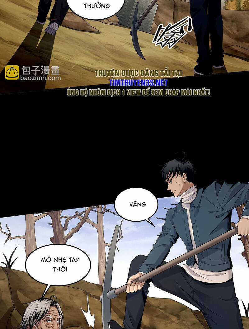 Hậu Duệ Phái Mao Sơn Chapter 18 trang 46