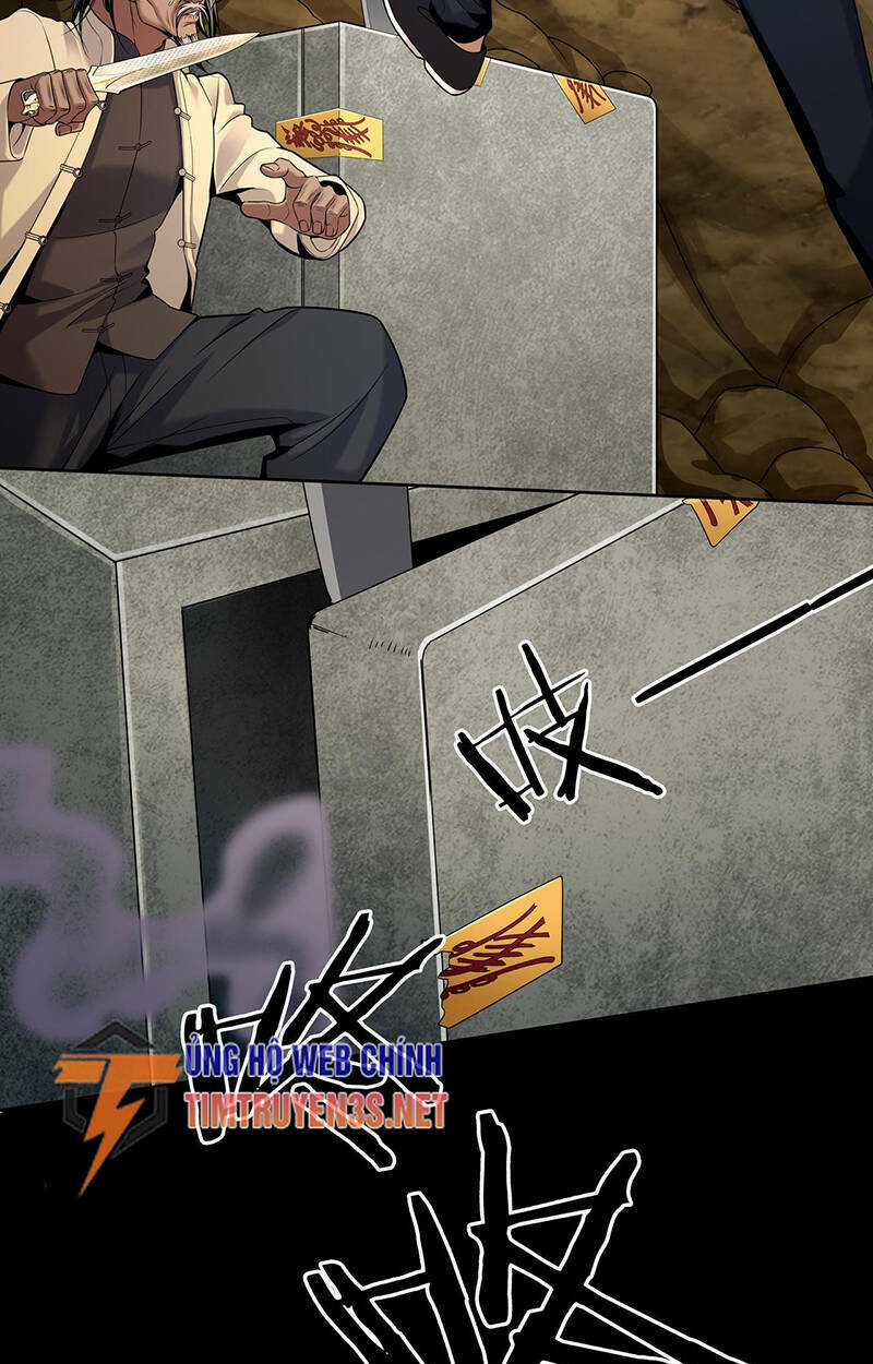 Hậu Duệ Phái Mao Sơn Chapter 18 trang 47