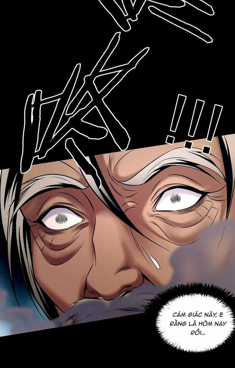 Hậu Duệ Phái Mao Sơn Chapter 18 trang 48