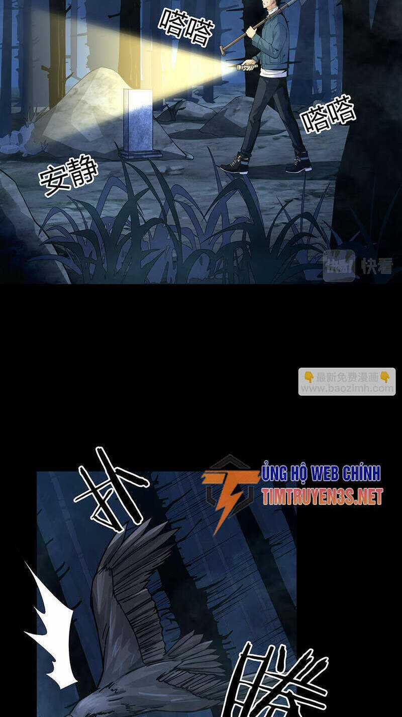 Hậu Duệ Phái Mao Sơn Chapter 18 trang 5