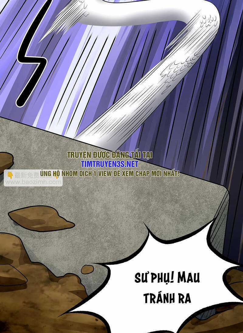 Hậu Duệ Phái Mao Sơn Chapter 18 trang 51