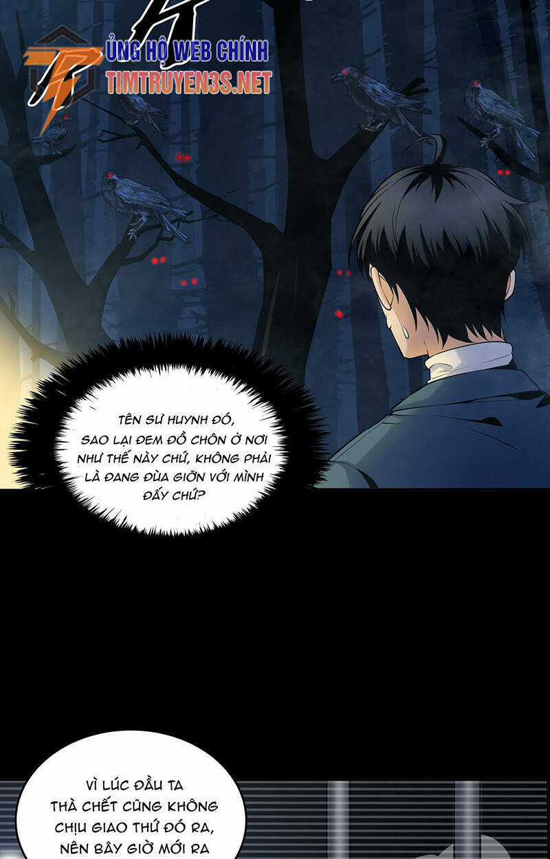 Hậu Duệ Phái Mao Sơn Chapter 18 trang 7