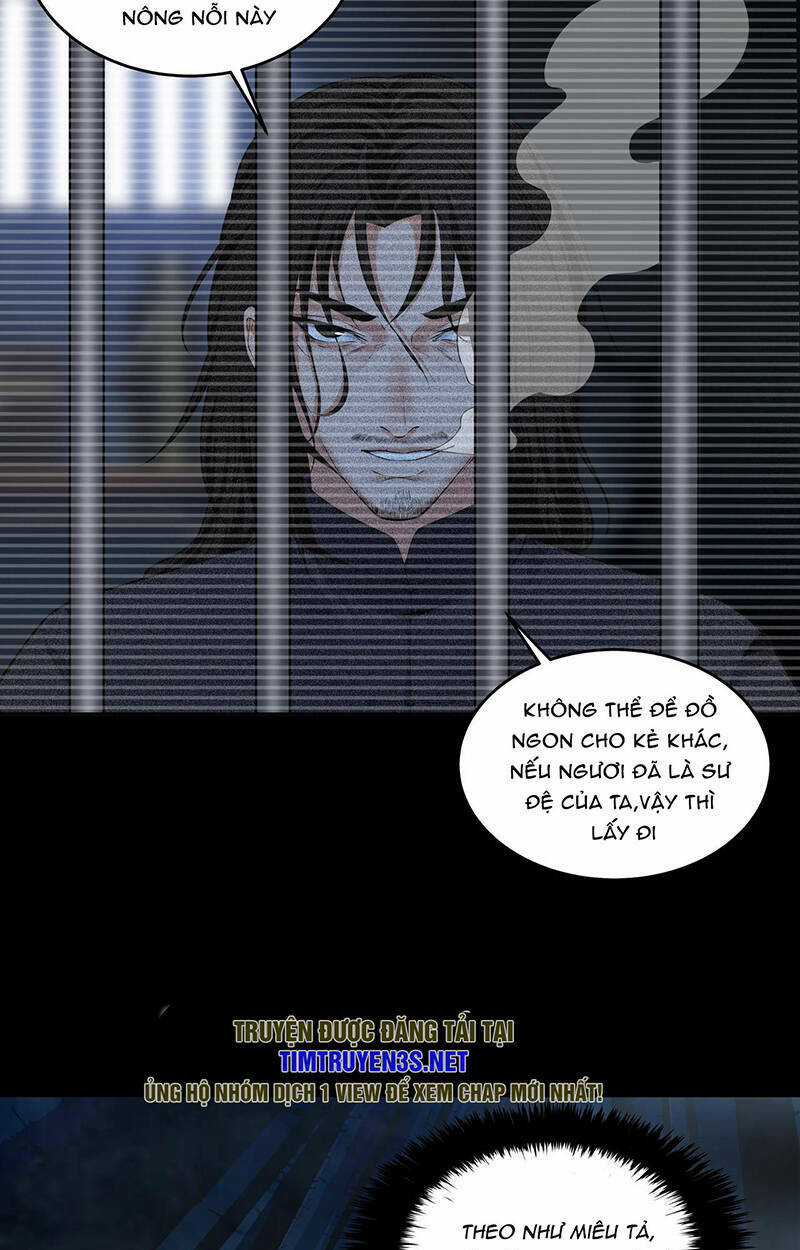 Hậu Duệ Phái Mao Sơn Chapter 18 trang 8