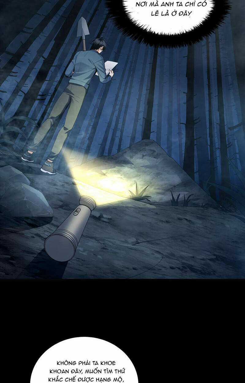 Hậu Duệ Phái Mao Sơn Chapter 18 trang 9