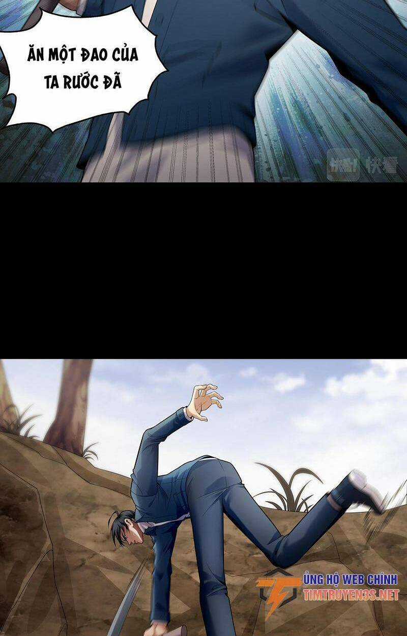 Hậu Duệ Phái Mao Sơn Chapter 19 trang 11