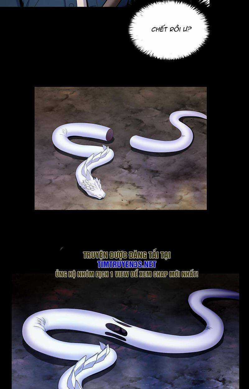 Hậu Duệ Phái Mao Sơn Chapter 19 trang 13