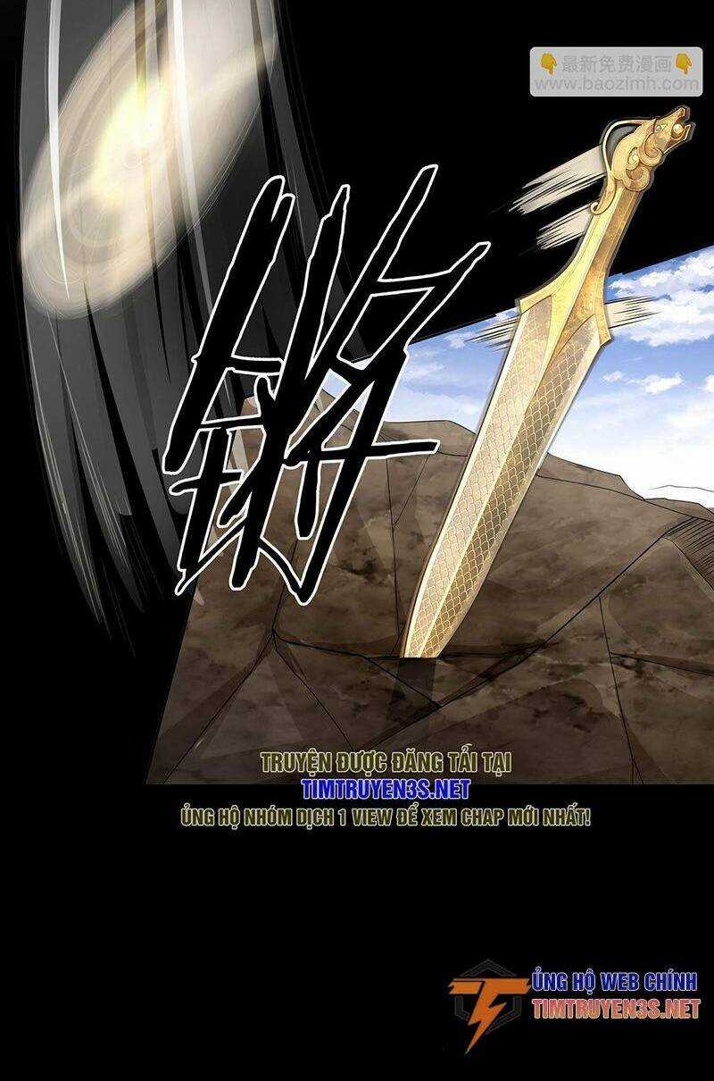 Hậu Duệ Phái Mao Sơn Chapter 19 trang 20