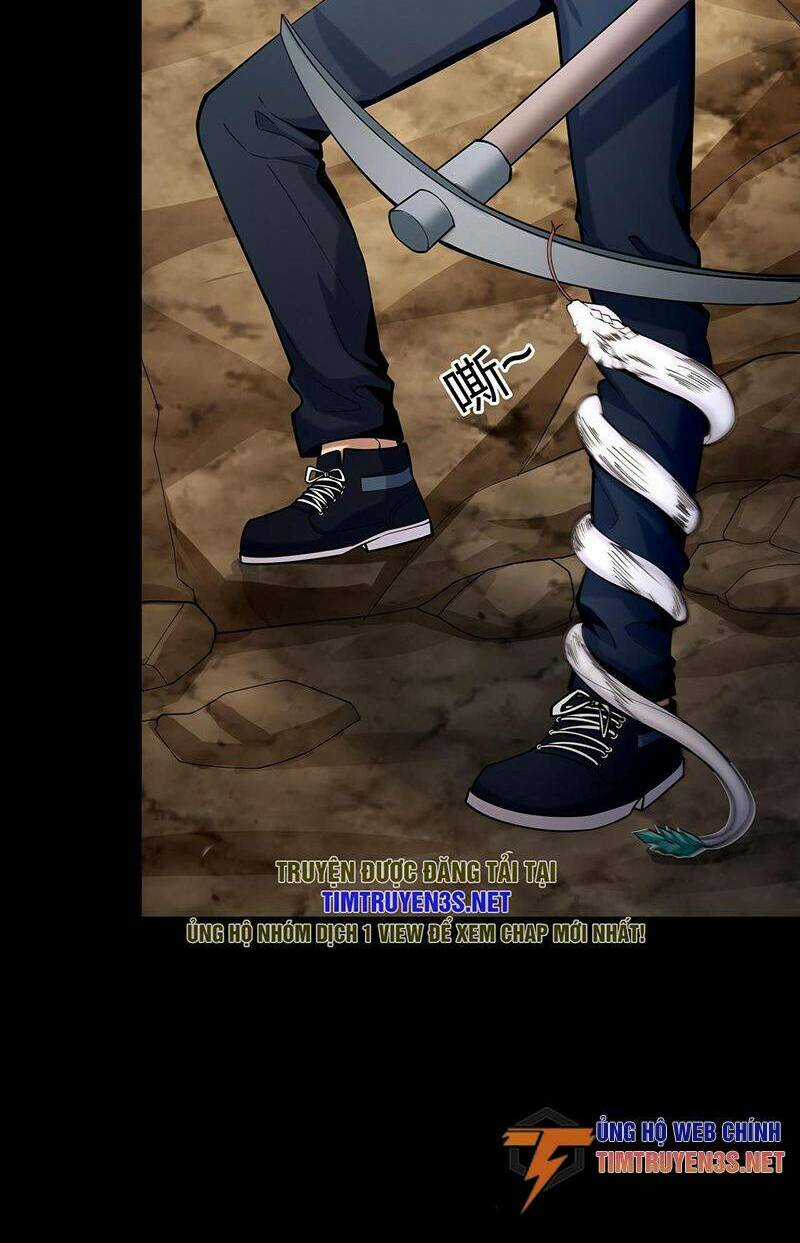 Hậu Duệ Phái Mao Sơn Chapter 19 trang 22