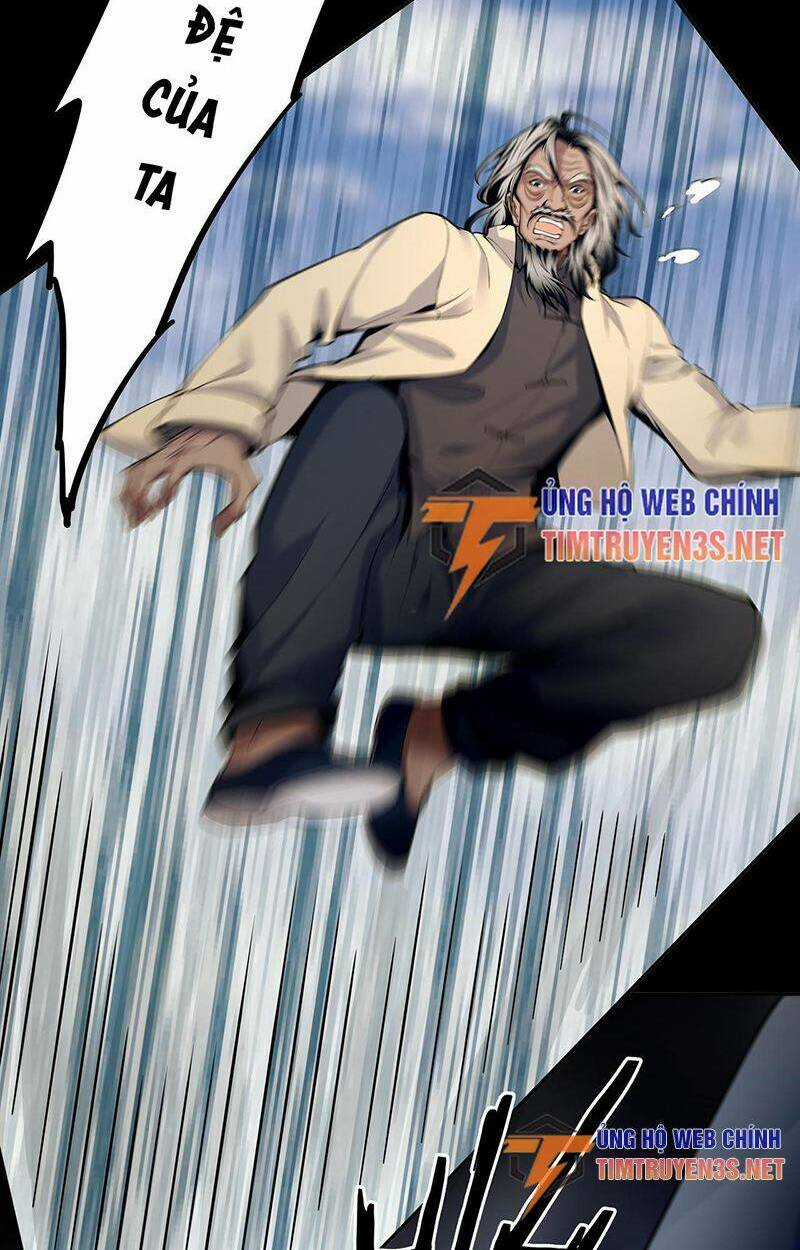 Hậu Duệ Phái Mao Sơn Chapter 19 trang 24