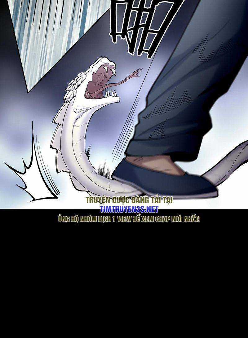 Hậu Duệ Phái Mao Sơn Chapter 19 trang 25