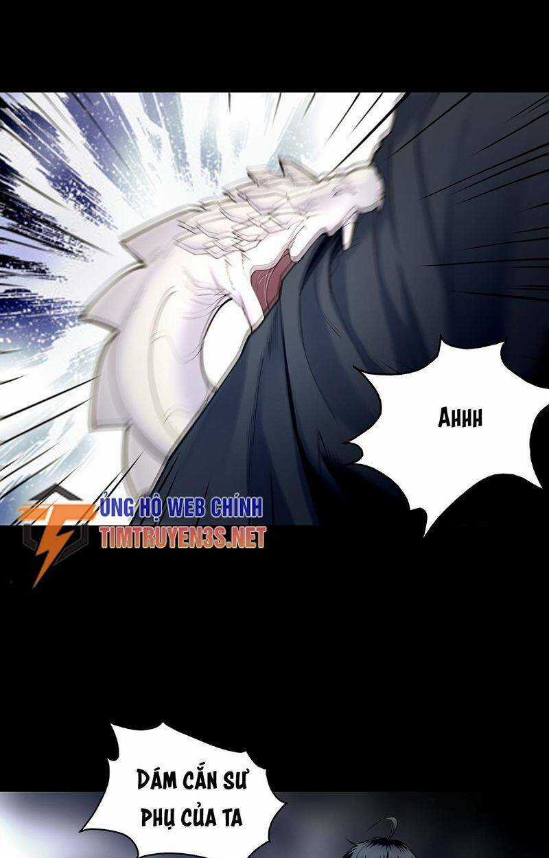 Hậu Duệ Phái Mao Sơn Chapter 19 trang 27